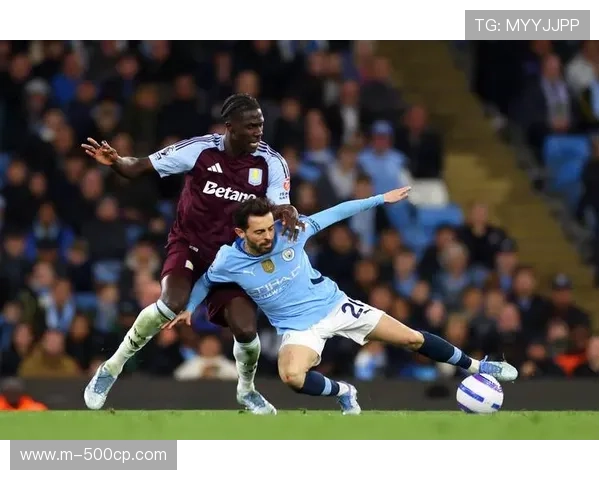 曼城绝杀逆转阿斯顿维拉，六亿锋线爆发背后的战术调整