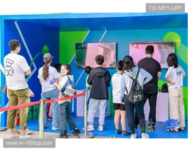 成都网球公开赛打造“网个朋友一拍集合”ACE嘉年华，9天吸引10万人次